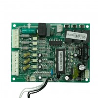 Tarjeta Electronica Evaporador Para Minisplit Mirage Piso Techo 3Ton - 50224123004